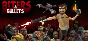 Biters & Bullets banner