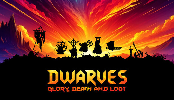 DWARVES: GLORY, DE