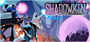 Shadowkin banner