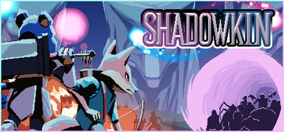 Shadowkin