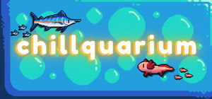 Chillquarium banner
