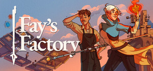 Fay's Factory banner