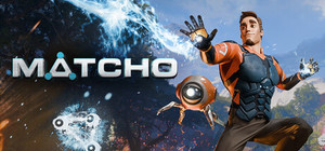 MATCHO banner