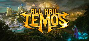 All Hail Temos banner