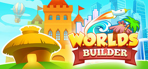 Worlds Builder banner