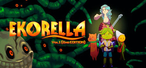 Ekorella Vol 1 banner