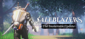 Saleblazers banner