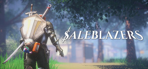 Saleblazers banner