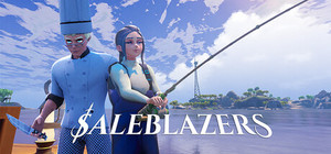 Saleblazers banner