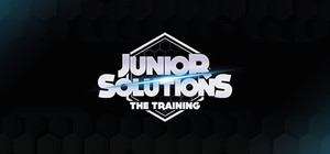 Junior Solutions banner