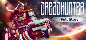 Dreadhunter banner