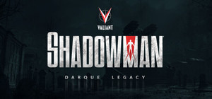 Shadowman: Darque Legacy banner