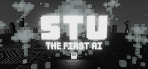 STU, the First AI banner