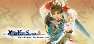 Xuan-Yuan Sword: Mists Beyond the Mountains banner