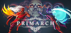 Primarch banner