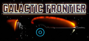Galactic Frontier banner