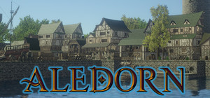Aledorn banner