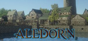 Aledorn banner