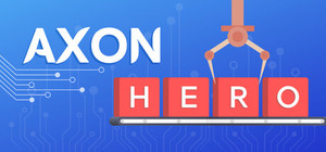 Axon Hero banner