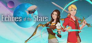 Echoes of the Stars banner