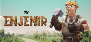 The Enjenir banner