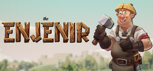 The Enjenir banner
