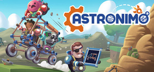 Astronimo banner