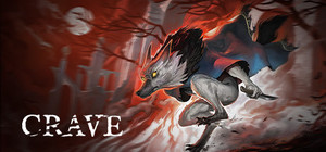 CRAVE banner