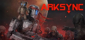 Arksync banner