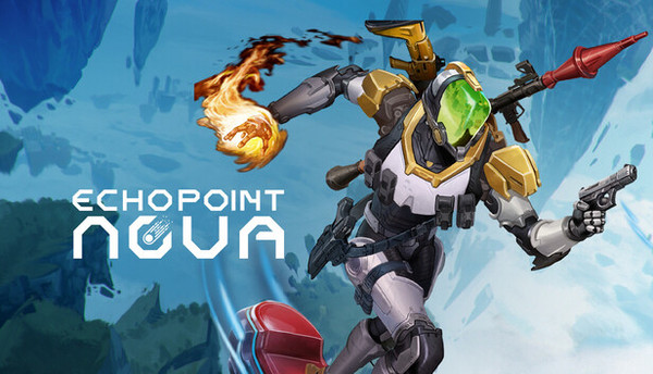 Echo Point Nova