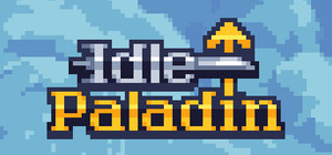 Idle Paladin banner