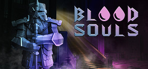 Blood Souls banner