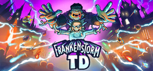 FrankenStorm TD banner