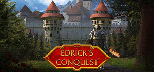 Edrick's Conquest banner