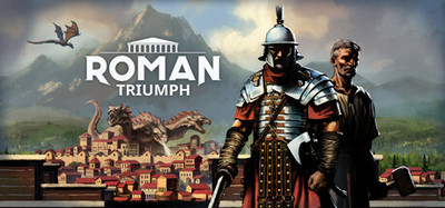 Roman Triumph: Survival City Builder