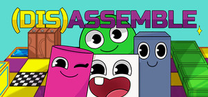 (Dis)assemble banner