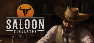 Saloon Simulator banner