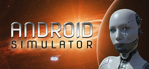 Android Simulator banner