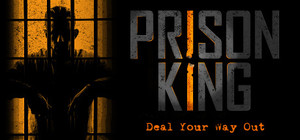 Prison King banner