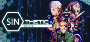 Sinthetic banner