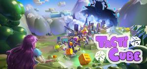 TactiCube banner