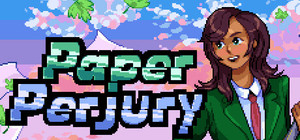 Paper Perjury banner