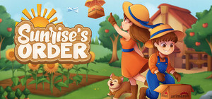 Sunrise's Order banner