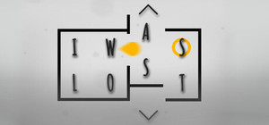 I Was Lost banner