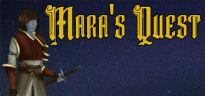 Mara's Quest banner