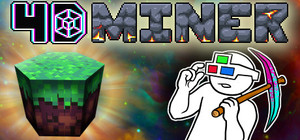 4D Miner banner