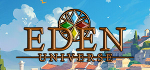 Eden Universe banner