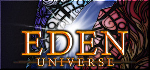 Eden Universe banner