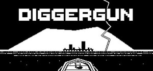 DIGGERGUN banner