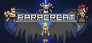 Paracreat banner
